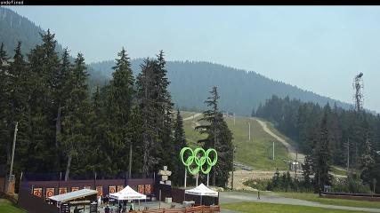 Cypress Mountain: Olympic Plaza (cypressmountain.com)