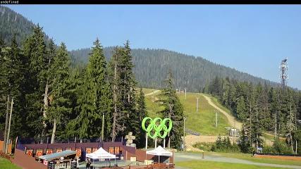 Cypress Mountain: Olympic Plaza (cypressmountain.com)