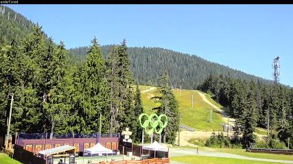 Cypress Mountain: Olympic Plaza (cypressmountain.com)