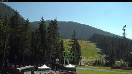 Cypress Mountain: Olympic Plaza (cypressmountain.com)