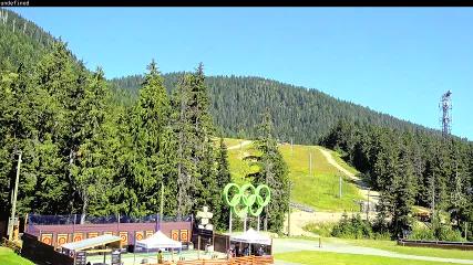 Cypress Mountain: Olympic Plaza (cypressmountain.com)