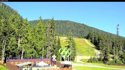 Cypress Mountain: Olympic Plaza (cypressmountain.com)