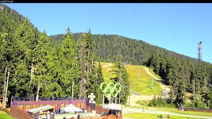 Cypress Mountain: Olympic Plaza (cypressmountain.com)