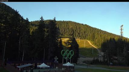 Cypress Mountain: Olympic Plaza (cypressmountain.com)