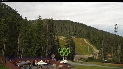 Cypress Mountain: Olympic Plaza (cypressmountain.com)
