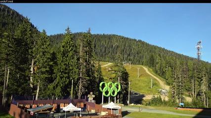 Cypress Mountain: Olympic Plaza (cypressmountain.com)