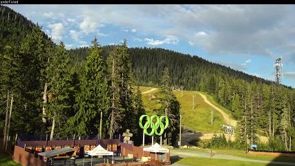 Cypress Mountain: Olympic Plaza (cypressmountain.com)