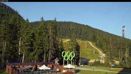 Cypress Mountain: Olympic Plaza (cypressmountain.com)
