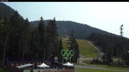 Cypress Mountain: Olympic Plaza (cypressmountain.com)