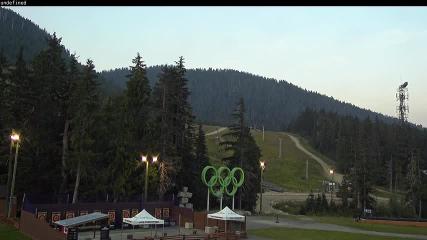Cypress Mountain: Olympic Plaza (cypressmountain.com)