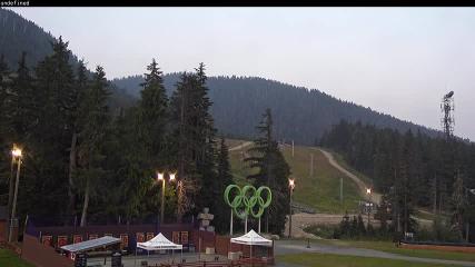 Cypress Mountain: Olympic Plaza (cypressmountain.com)