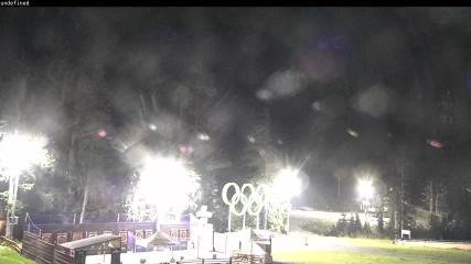 Cypress Mountain: Olympic Plaza (cypressmountain.com)