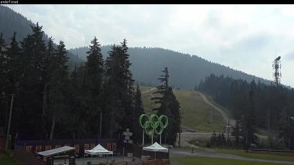 Cypress Mountain: Olympic Plaza (cypressmountain.com)