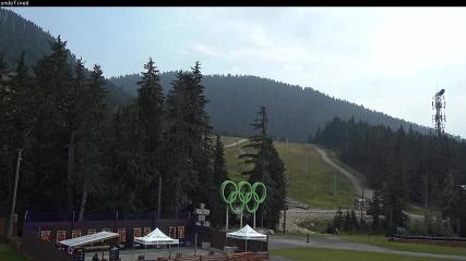 Cypress Mountain: Olympic Plaza (cypressmountain.com)