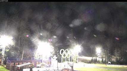Cypress Mountain: Olympic Plaza (cypressmountain.com)