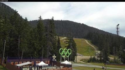 Cypress Mountain: Olympic Plaza (cypressmountain.com)