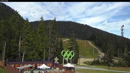 Cypress Mountain: Olympic Plaza (cypressmountain.com)