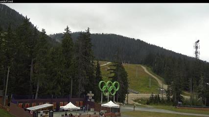 Cypress Mountain: Olympic Plaza (cypressmountain.com)