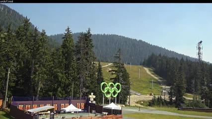 Cypress Mountain: Olympic Plaza (cypressmountain.com)