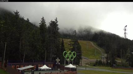 Cypress Mountain: Olympic Plaza (cypressmountain.com)