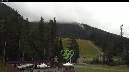 Cypress Mountain: Olympic Plaza (cypressmountain.com)