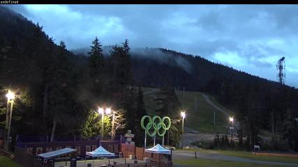 Cypress Mountain: Olympic Plaza (cypressmountain.com)