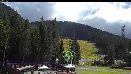 Cypress Mountain: Olympic Plaza (cypressmountain.com)