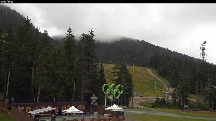 Cypress Mountain: Olympic Plaza (cypressmountain.com)