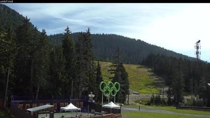Cypress Mountain: Olympic Plaza (cypressmountain.com)