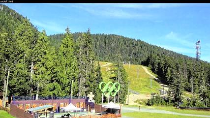Cypress Mountain: Olympic Plaza (cypressmountain.com)