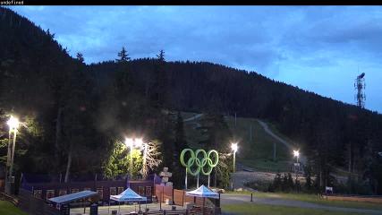 Cypress Mountain: Olympic Plaza (cypressmountain.com)