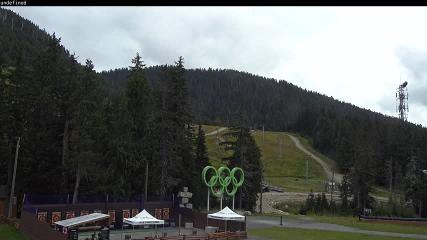 Cypress Mountain: Olympic Plaza (cypressmountain.com)