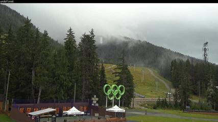 Cypress Mountain: Olympic Plaza (cypressmountain.com)