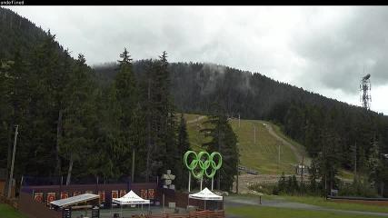 Cypress Mountain: Olympic Plaza (cypressmountain.com)
