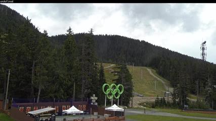 Cypress Mountain: Olympic Plaza (cypressmountain.com)