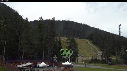 Cypress Mountain: Olympic Plaza (cypressmountain.com)