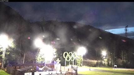 Cypress Mountain: Olympic Plaza (cypressmountain.com)