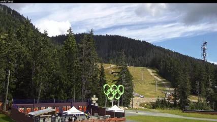Cypress Mountain: Olympic Plaza (cypressmountain.com)
