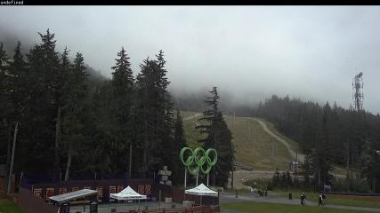 Cypress Mountain: Olympic Plaza (cypressmountain.com)