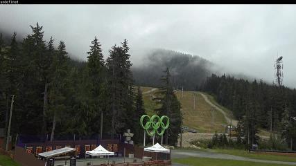 Cypress Mountain: Olympic Plaza (cypressmountain.com)
