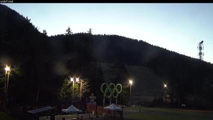Cypress Mountain: Olympic Plaza (cypressmountain.com)