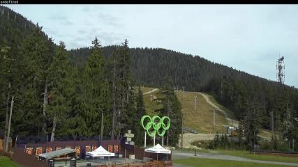 Cypress Mountain: Olympic Plaza (cypressmountain.com)