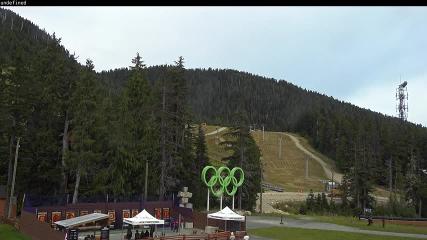 Cypress Mountain: Olympic Plaza (cypressmountain.com)