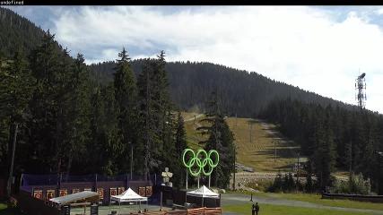 Cypress Mountain: Olympic Plaza (cypressmountain.com)