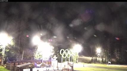 Cypress Mountain: Olympic Plaza (cypressmountain.com)