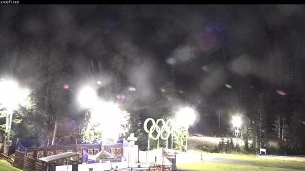 Cypress Mountain: Olympic Plaza (cypressmountain.com)