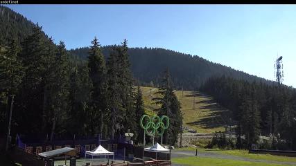 Cypress Mountain: Olympic Plaza (cypressmountain.com)