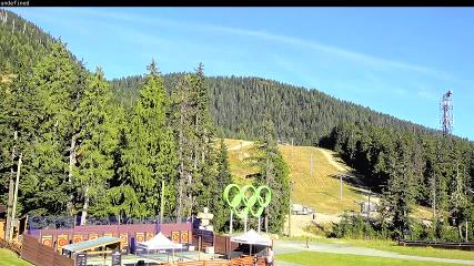 Cypress Mountain: Olympic Plaza (cypressmountain.com)