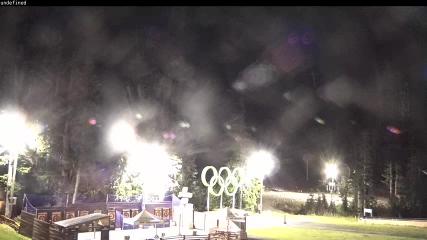 Cypress Mountain: Olympic Plaza (cypressmountain.com)