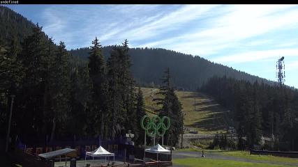 Cypress Mountain: Olympic Plaza (cypressmountain.com)
